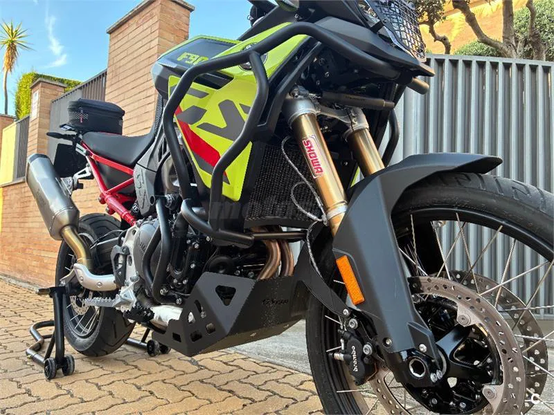 BMW F 900 GS – Vista 6
