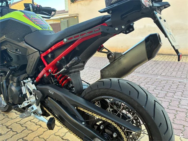 BMW F 900 GS – Vista 8
