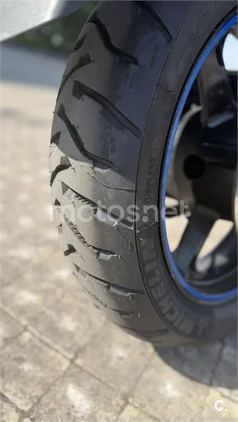 Suzuki V-Strom 650 – Vista 3