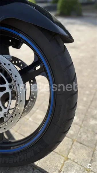 Suzuki V-Strom 650 – Vista 4