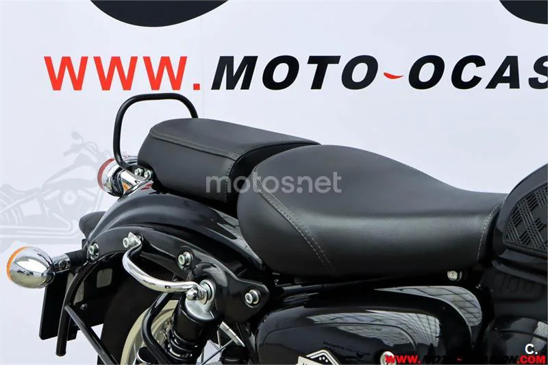 Benelli Imperiale – Vista 10