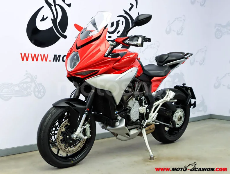 MV Agusta Turismo Veloce 800 – Vista 7