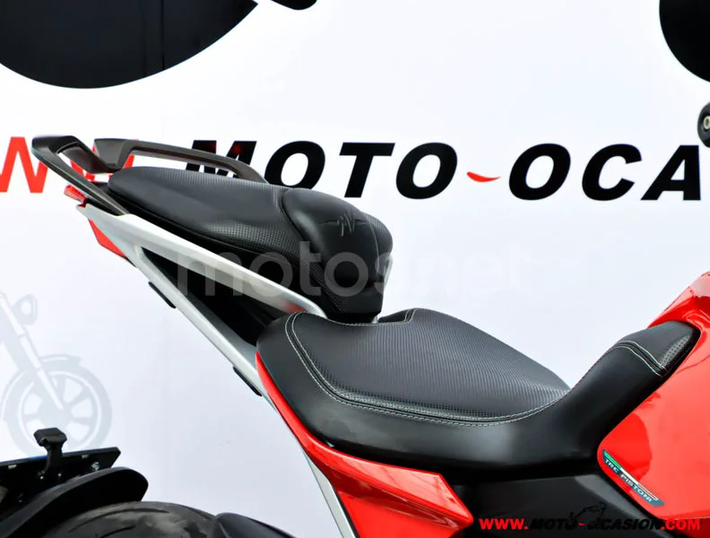 MV Agusta Turismo Veloce 800 – Vista 10