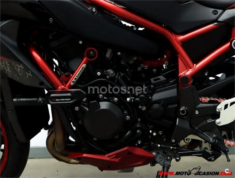 Kawasaki Z H2 – Vista 10