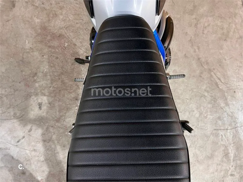 Ducati Scrambler – Vista 13
