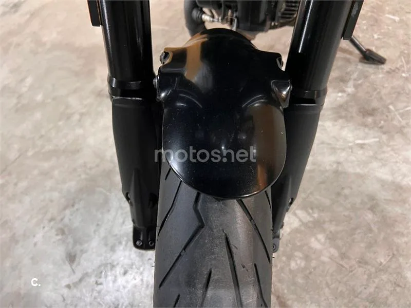 Ducati Scrambler – Vista 22