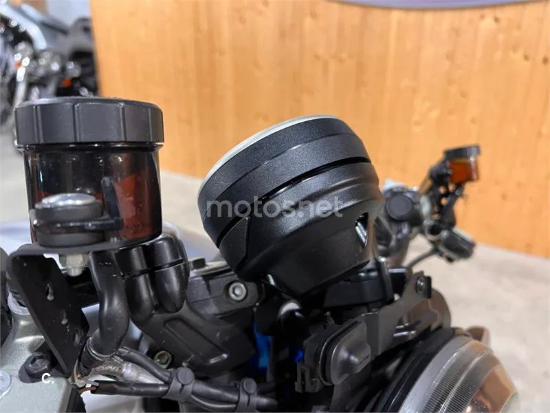 Ducati Scrambler – Vista 26