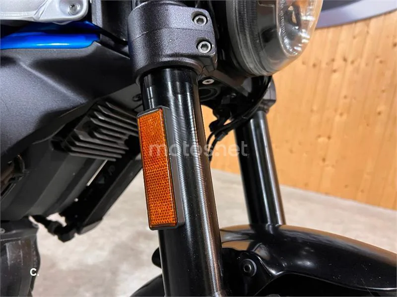 Ducati Scrambler – Vista 28