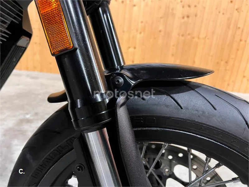 Ducati Scrambler – Vista 29