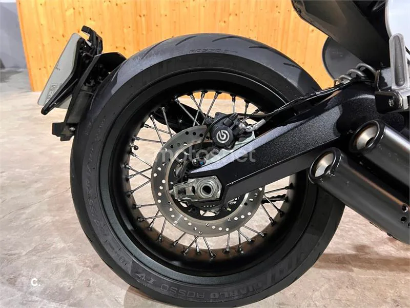 Ducati Scrambler – Vista 47