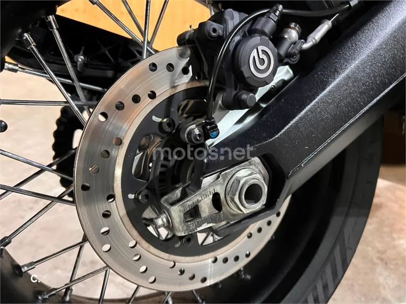Ducati Scrambler – Vista 48