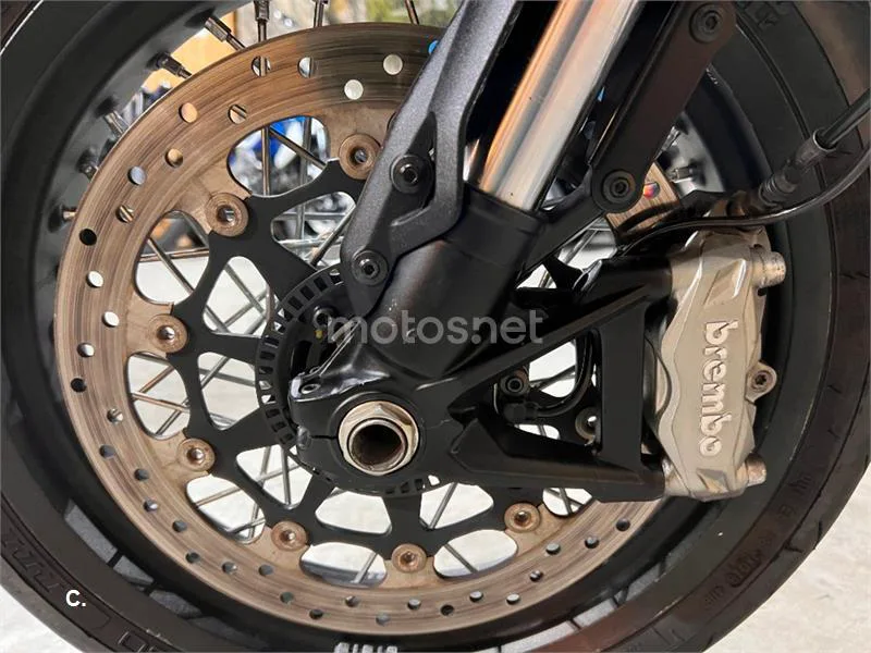 Ducati Scrambler – Vista 67