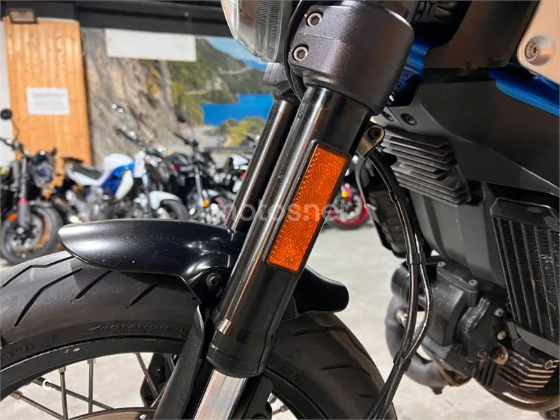 Ducati Scrambler – Vista 68