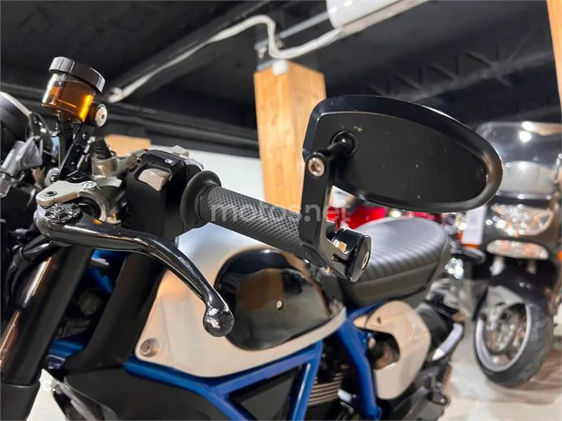 Ducati Scrambler – Vista 70
