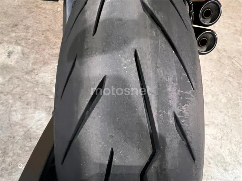 Ducati Scrambler – Vista 8