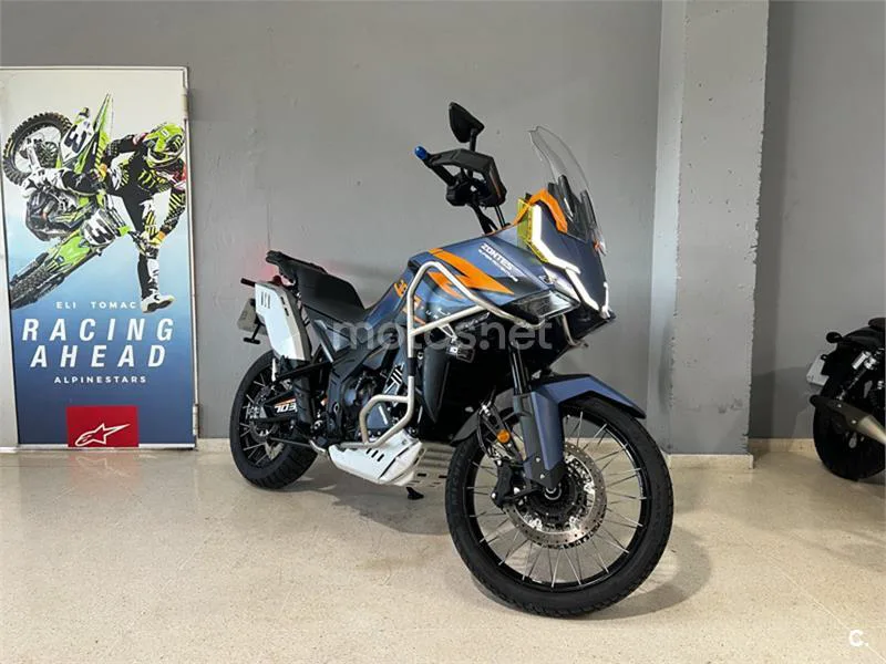 Zontes 703 F – Vista 4
