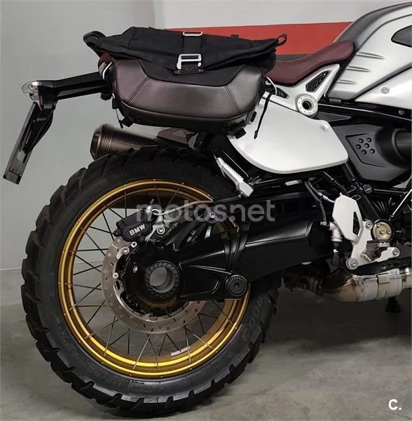 BMW R nineT – Vista 15