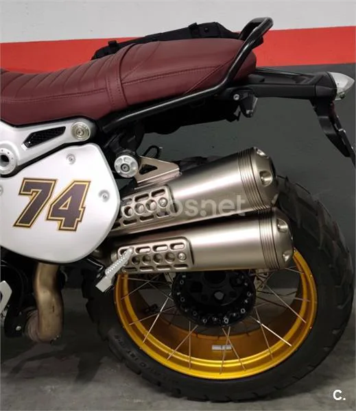 BMW R nineT – Vista 18