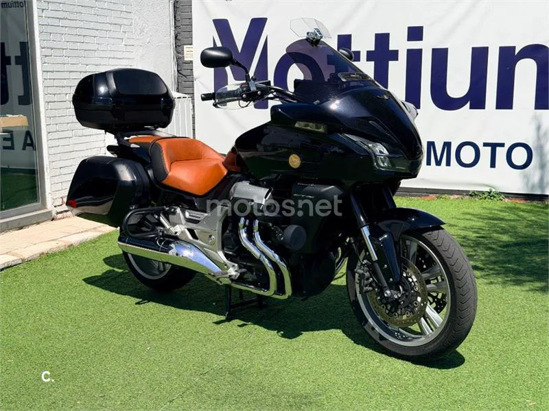 Honda CTX 8500 € 2015 Tarragona - 2