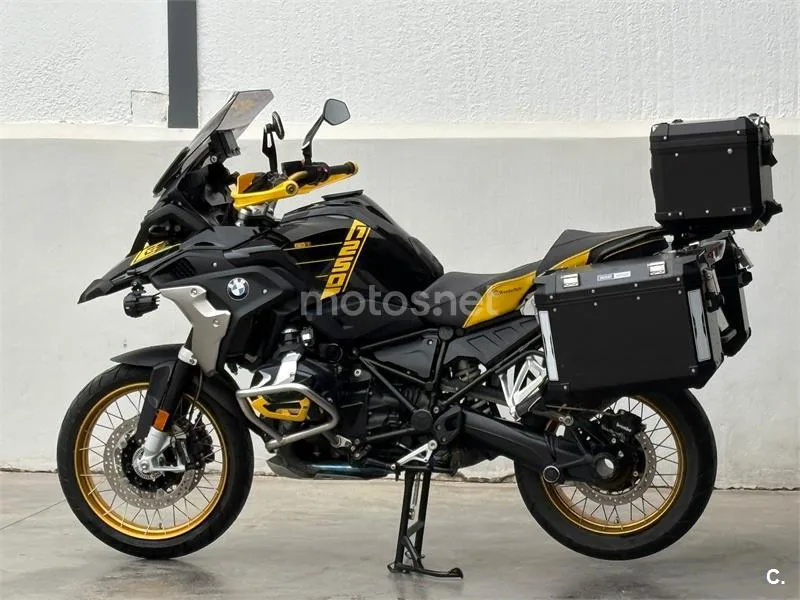 BMW R 1250 GS – Vista 13