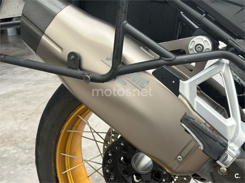 BMW R 1250 GS – Vista 14