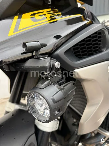 BMW R 1250 GS – Vista 15
