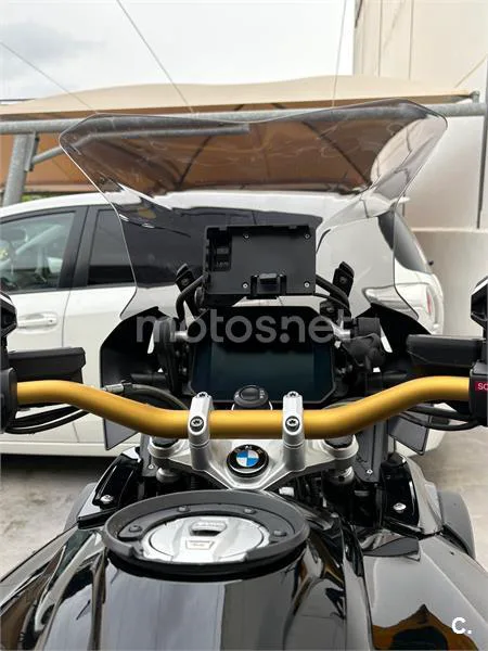 BMW R 1250 GS – Vista 16