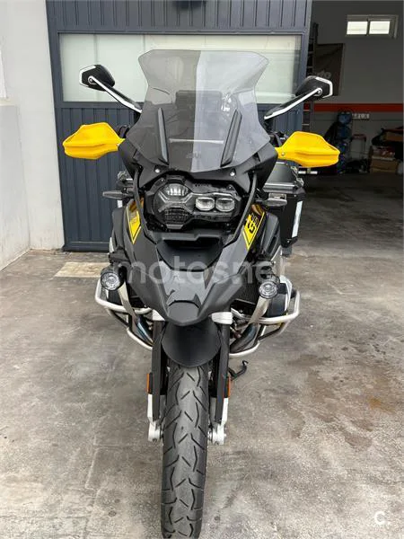 BMW R 1250 GS – Vista 6