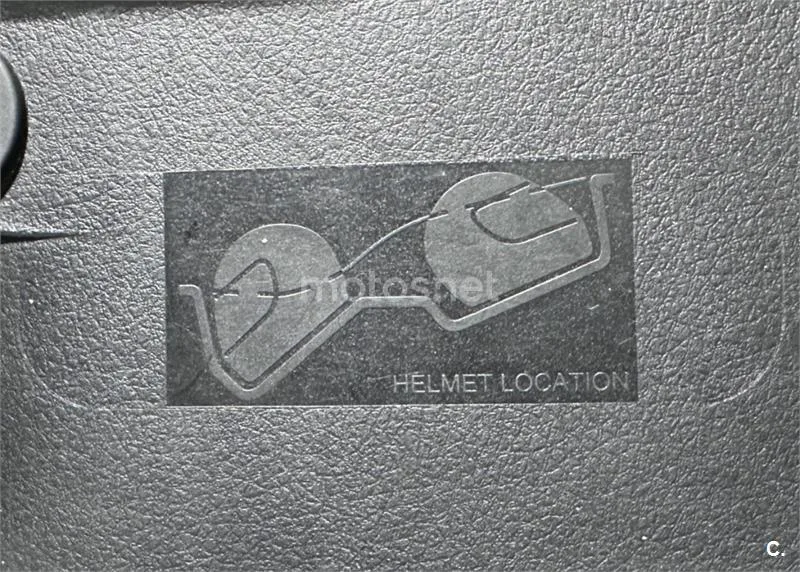 Yamaha XMAX 125 – Vista 29