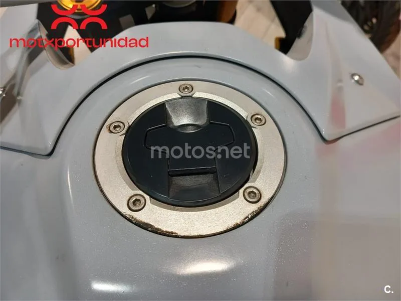 Suzuki V-Strom 800 – Vista 8