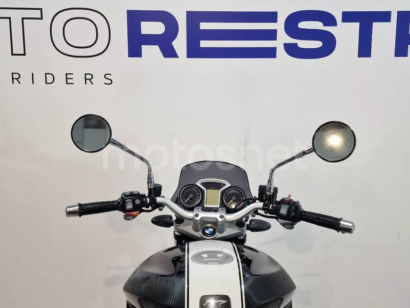 BMW R 1200 R – Vista 11