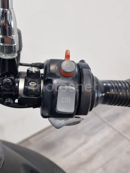 BMW R 1200 R – Vista 13