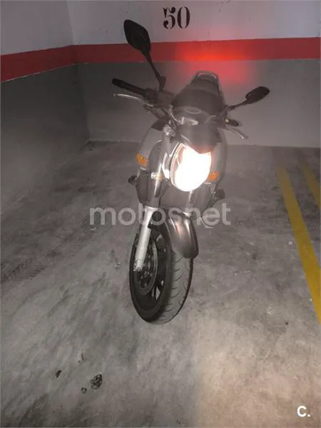 Suzuki GSR600 1800 € 2007 Illes Balears - 2