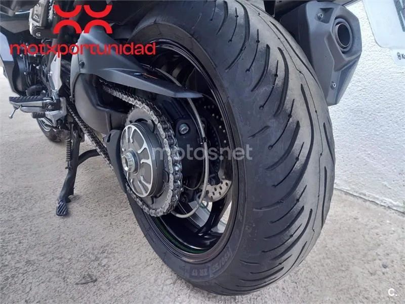 Kawasaki Ninja H2 – Vista 11