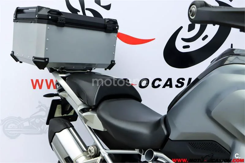 BMW R 1200 GS – Vista 11