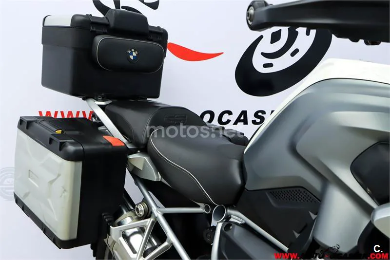 BMW R 1200 GS – Vista 11