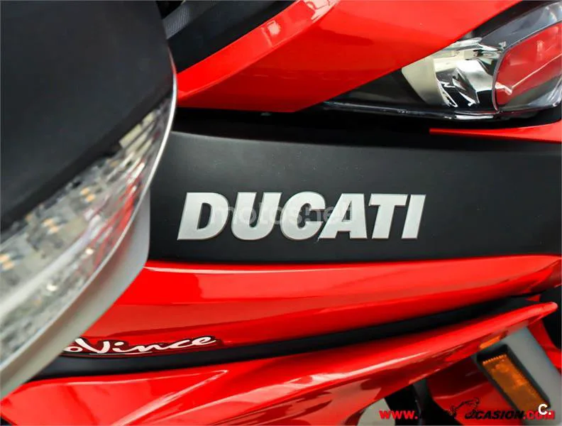 Ducati Multistrada 1200 – Vista 9