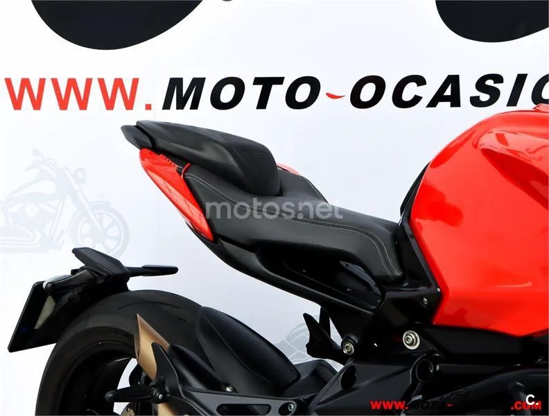 MV Agusta Brutale – Vista 11