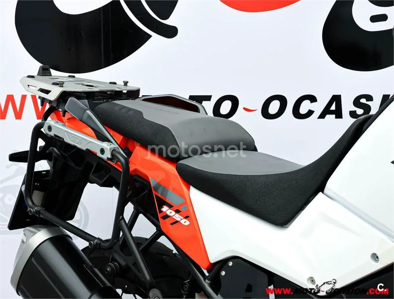 Suzuki V-Strom 1050 – Vista 11