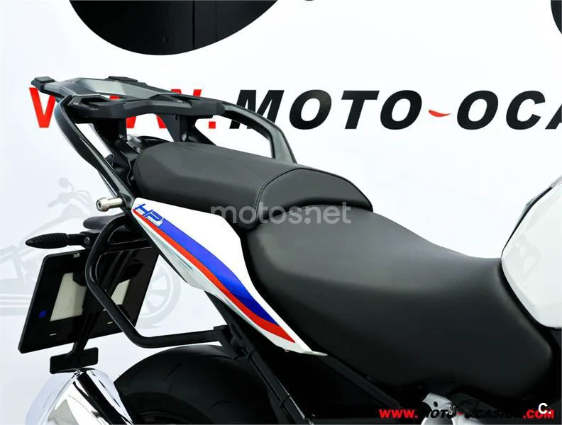 BMW R 1250 R – Vista 11