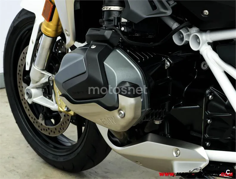 BMW R 1250 R – Vista 10