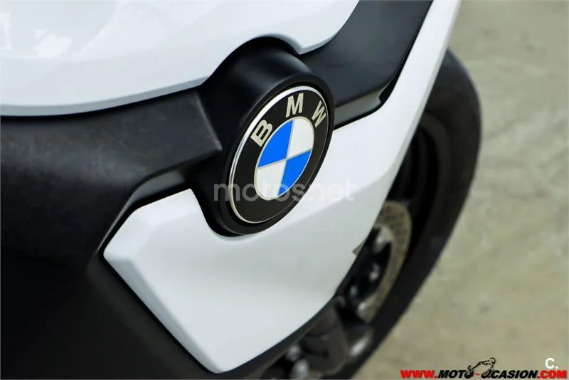 BMW F 750 GS – Vista 8