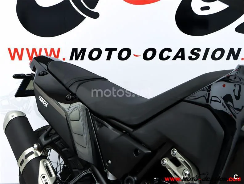 Yamaha Ténéré 700 – Vista 11