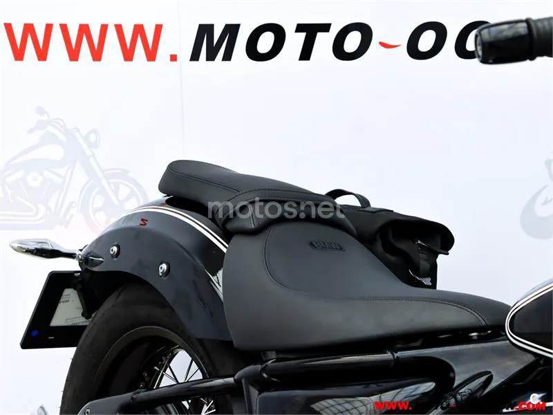 BMW R 18 – Vista 11