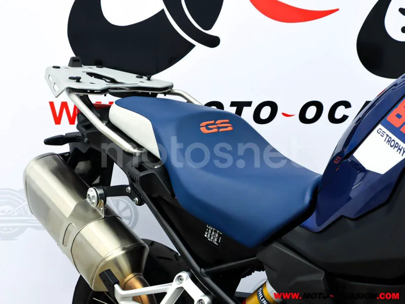 BMW F 850 GS – Vista 11