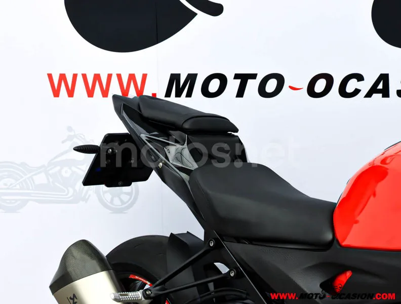 BMW S 1000 R – Vista 11