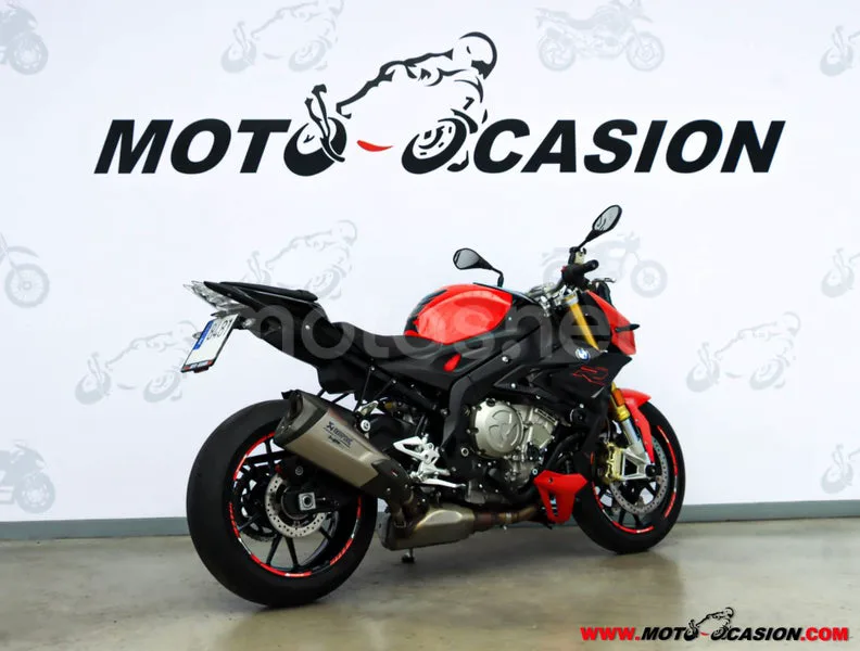 BMW S 1000 R – Vista 3