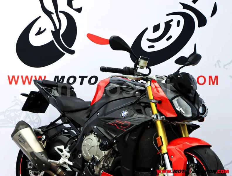 BMW S 1000 R – Vista 4