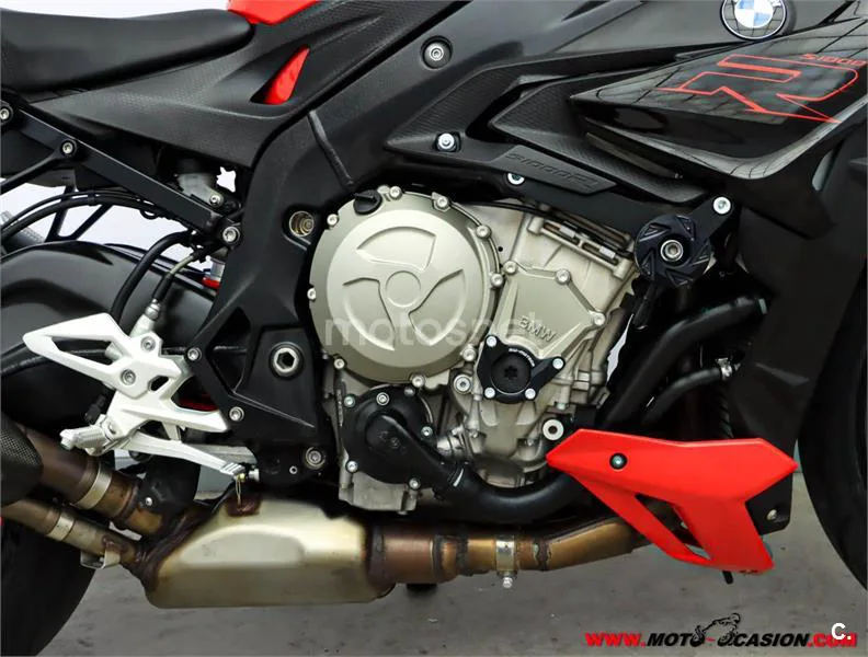 BMW S 1000 R – Vista 5