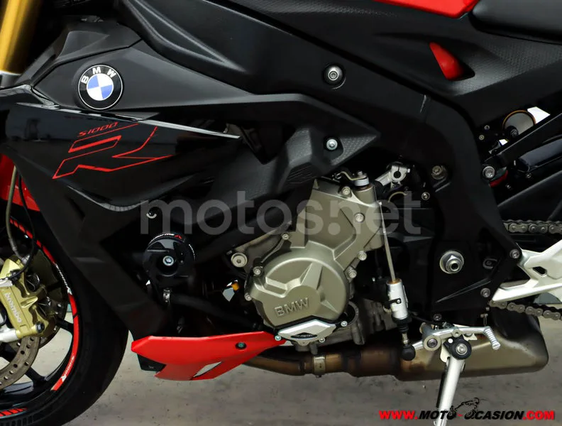 BMW S 1000 R – Vista 10